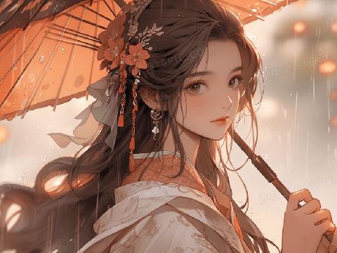 【小说】不为超越谁而踏上的旅程