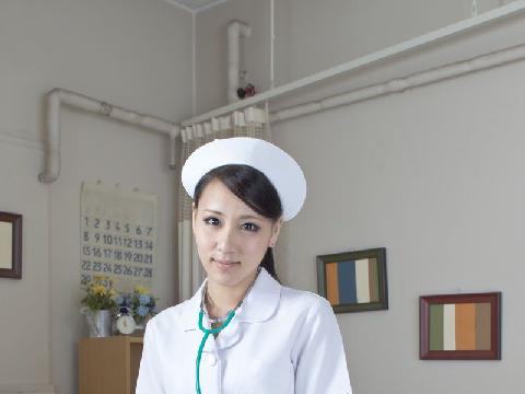 【色图】多情的护士