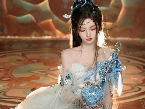 【小说】掌御诸天（重置版）