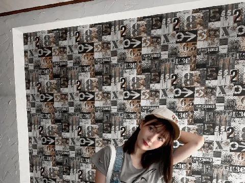【色图】精灵系女孩 林可 傻甜萌样让人忍不住想疼爱
