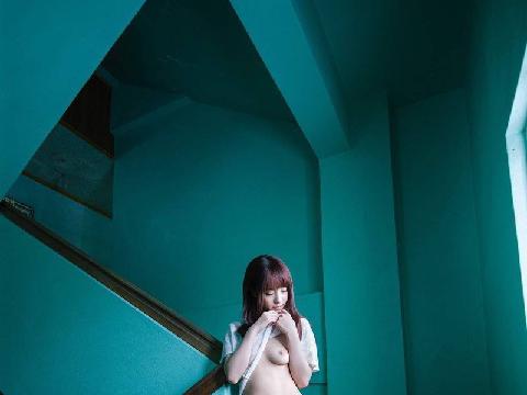 【色图】惹人怜爱,娇小玲珑的日本AV美乳清纯妹子 - 桃乃木かな
