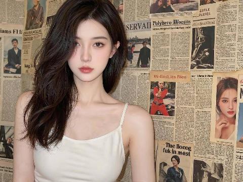【小说】少妇吕媚