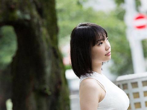 【色图】铃木心春 Koharu Suzuki