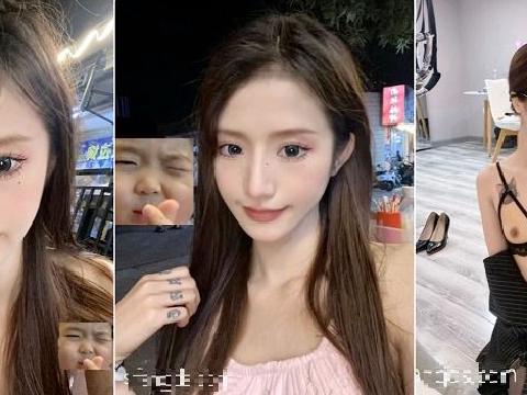 【视频】露脸才是王道 淫荡情侣啪啪私拍泄密 项圈狗炼 超级反差的母狗