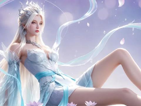 【小说】言出法随的我穿越到修仙世界