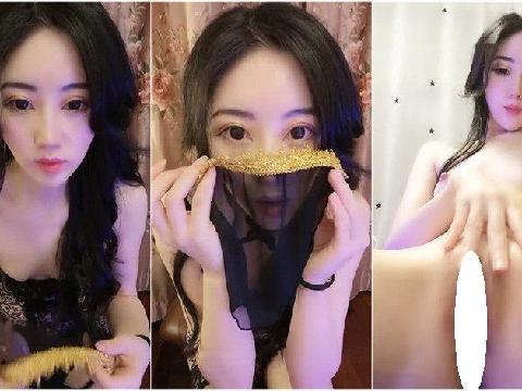 【视频】高颜值女神级超美少妇,小茓剃得很干净,後庭花也很紧致,应该没被人干过