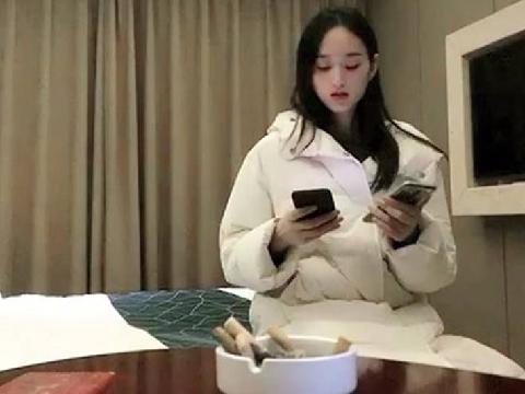 【视频】约啪如此高质量的清纯女神，实属难得
