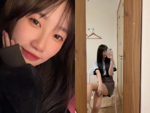 【视频】成都短发小女友 赵星瑶 露脸性爱自拍 小母狗敏感型 被操到失神