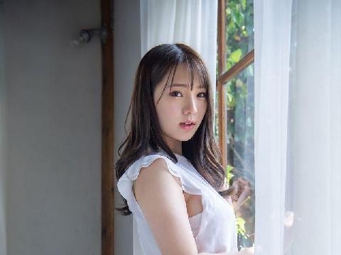 【色图】邻家的清纯东洋小妹妹,脱光后变成勾人狐狸精 - 早野诗