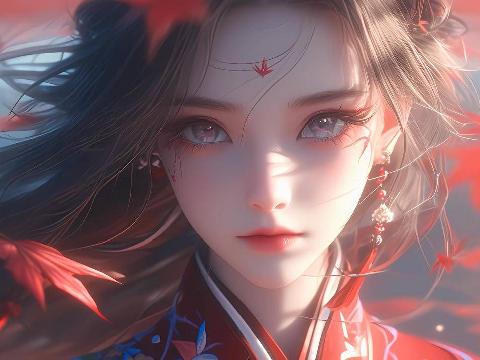 【小说】祸国妖姬