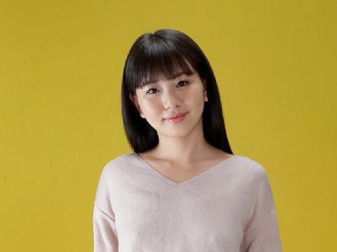 【色图】清纯可爱日本小姑娘超大尺度翻穴露玉芽写真 相叶夏子