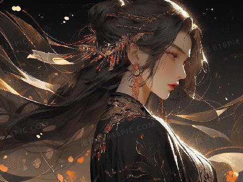 【小说】天阴同体功