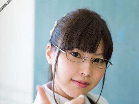 【色图】日本女老师彩城优里菜YURINA AYASHIRO