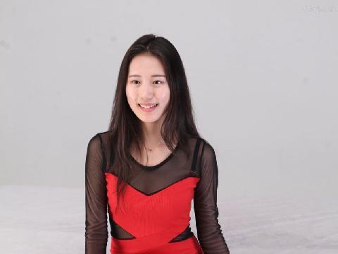 【色图】极品韩国美女杨艺媛超大尺度情趣衣人体