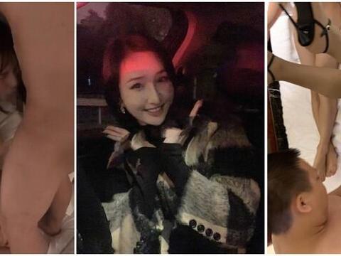 【视频】重磅泄密流出　长沙舞蹈老师 宋思嘉 3P群P淫乱性交派对不雅视频