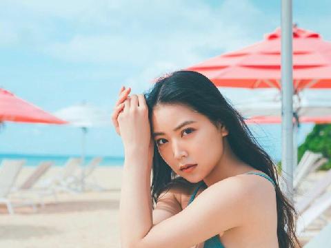 【色图】由清纯美少女成长变为火辣小野猫的日本女星 - 白间美琉