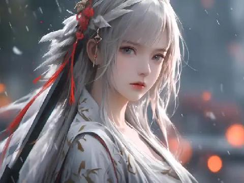 【小说】万界穿梭：开局执掌合欢仙国