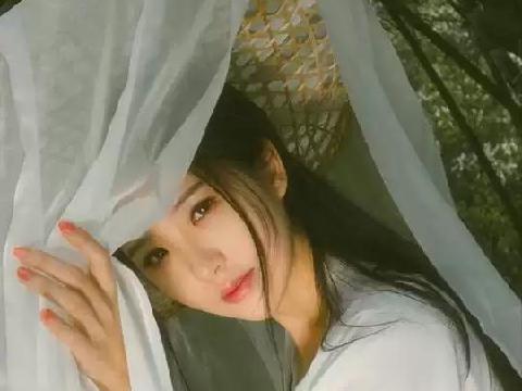 梁山女侠传