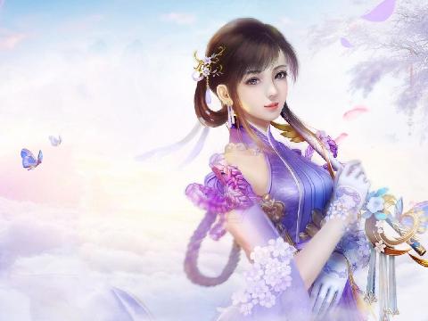 【小说】素真仙阙录（双修证道：从征服师娘开始）
