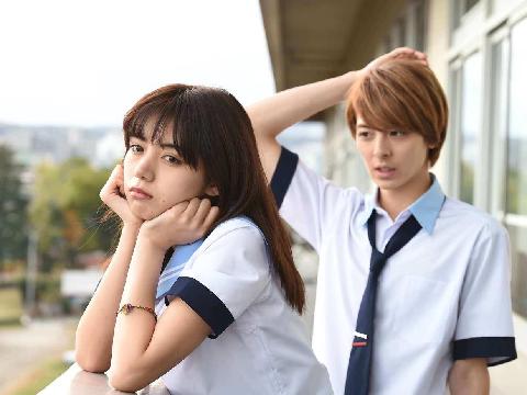重返17岁