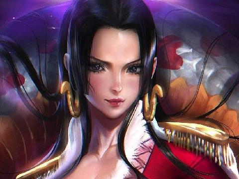 【小说】海贼王之美女万千皆胯下囚