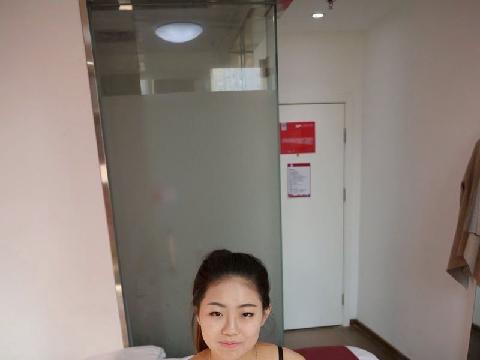【色图】美女国模希希超大尺度掰穴人体