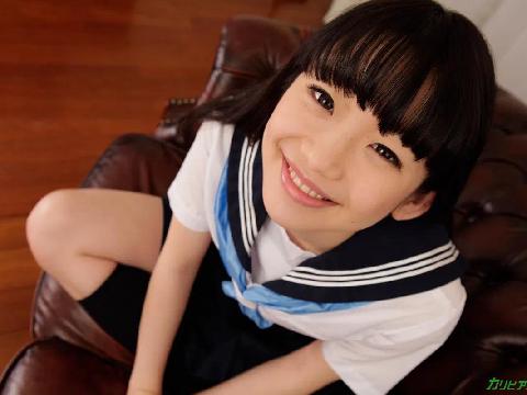 【情色美图】女子校生アンソロジー