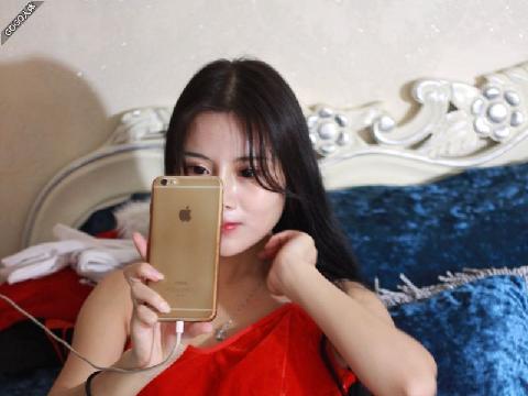 【色图】美女国模木奈奈超大尺度情趣内衣掰穴人体
