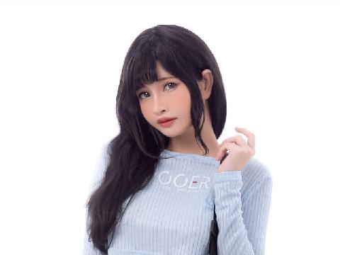 【色图】摇滚小姐姐性感脱衣