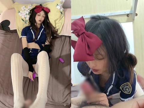 【视频】神级超美91小魔女完美女友型 @美汁源 自慰上位露脸口爆