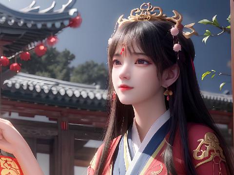 【小说】仙屌：我只是一根会修仙的大鸡巴