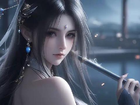 【小说】大乾风华录