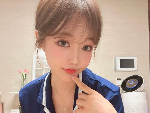 【色图】韩国美女小警察JUCY 쥬시，火辣身材，鼻血直流，画面太惹火