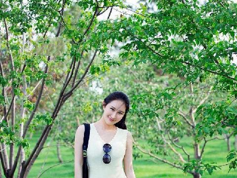 【色图】玉体诱人的推女郎大胆露点诱惑写真 - 谭冰