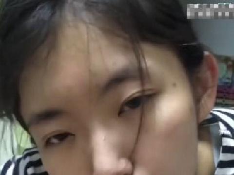 【视频】台湾真实拍摄 土城高中生妹子 下课帮学长深入口
