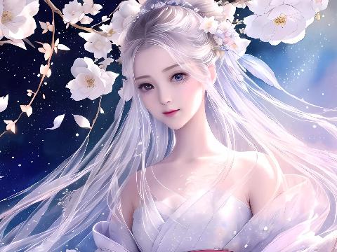 【小说】仙母种情录