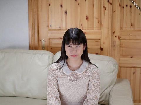 【色图】日本妙龄少女永田真央美MAOMI超大尺度展示她的一线嫩屄