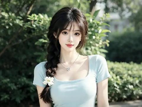 【小说】她说，她走上一生只为拥抱我