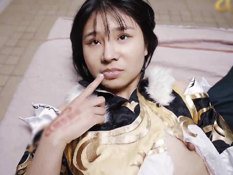 【视频】致敬时下超燃火爆动漫大作 斗罗大陆 唐山唐昊父子3P大战比比东 无套内射中出口爆羞辱教皇