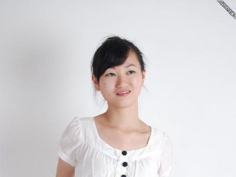 【色图】少女国模雅欣唯美人体私拍套图