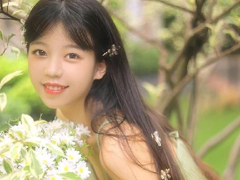 【小说】娇软