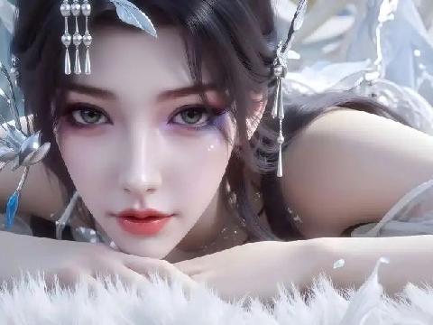 【小说】妈妈的末日修仙