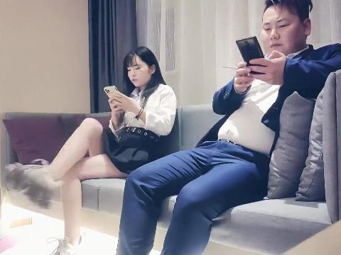 【视频】极品大胸 娇小玲珑温柔配合