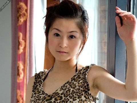 【色图】美女国模丘凯玲超大尺度掰屄人体
