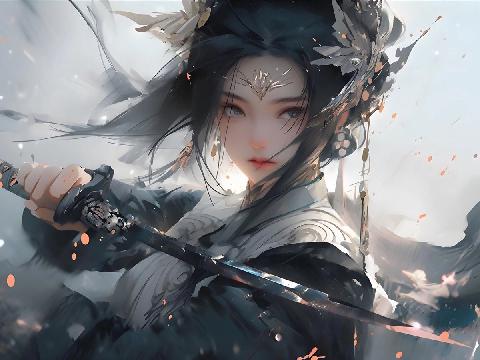 【小说】杨婉