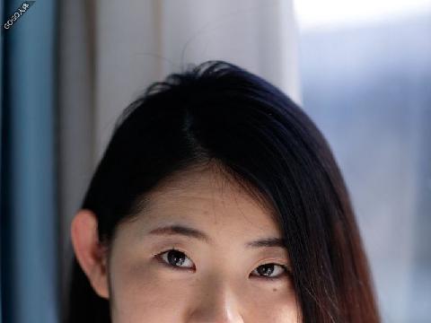 【色图】日本女生YAYOI超大尺度开放人体，前前后后上上下下让你看个够