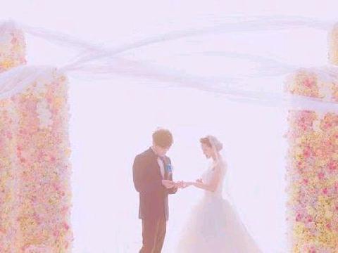 意料之外的幸福婚姻