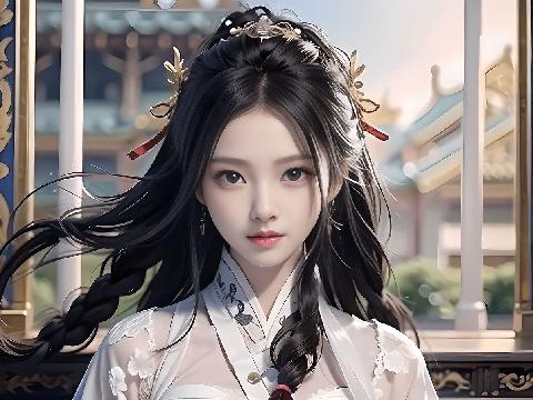 【小说】羽殇