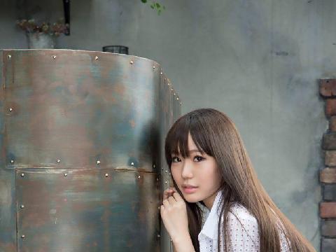 【色图】甜美娇俏的邻家女孩,脱光才知身段如此诱人 - 黑川纱里奈