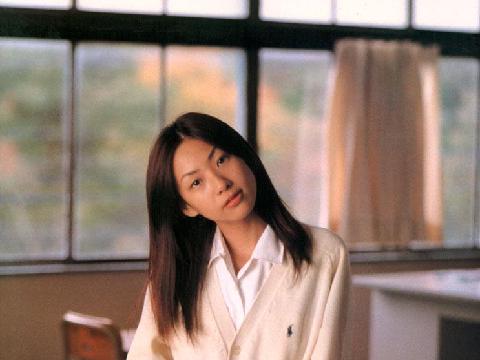 清纯学生妹